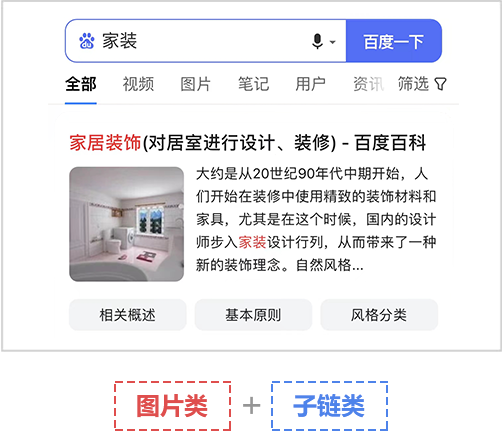 百度搜索推广